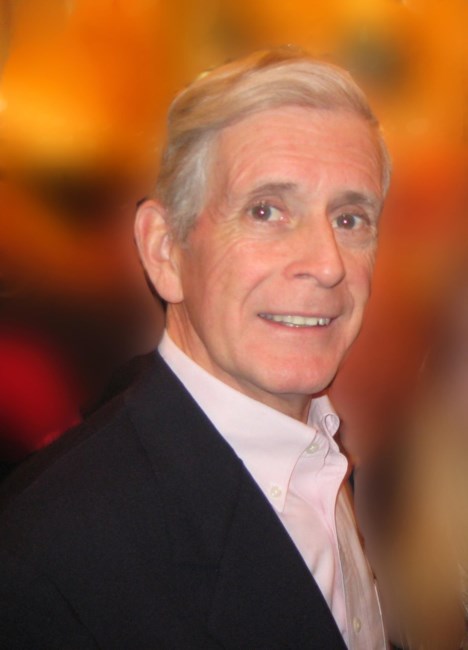 Obituary of Robert Ignatius Owens