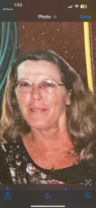 Avis de décès de Cheryl Lynn Moreno