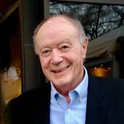 Obituario de Norman Robert Oros