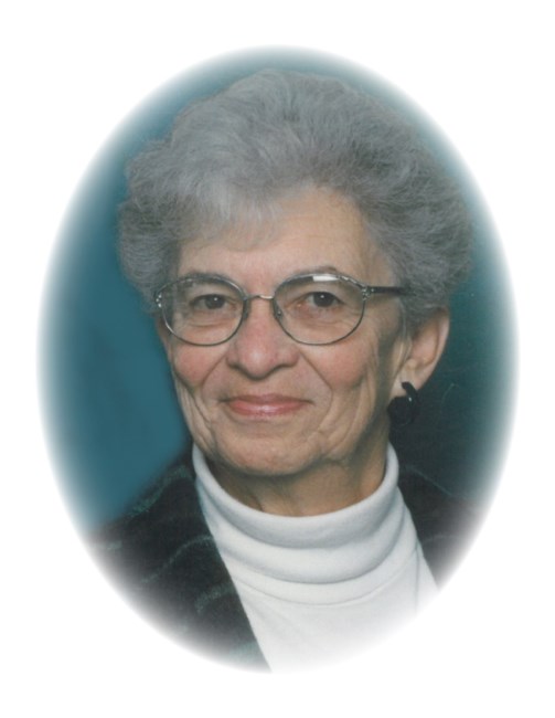 Obituary of Patricia Ann Hope