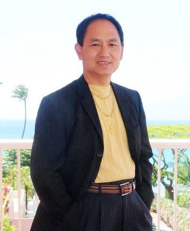 Obituary of Jesus Sambrano Gauani