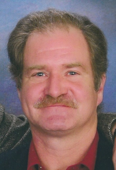 Obituary of Jeffrey Mark Brown