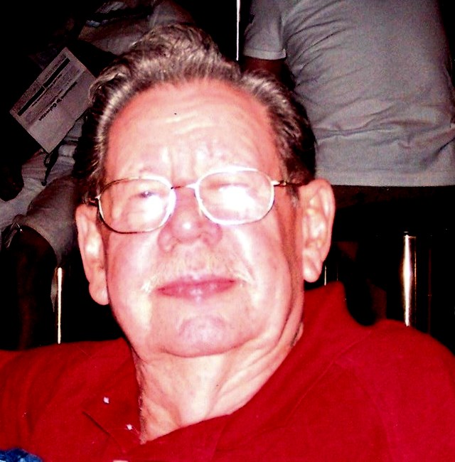 Obituary of Thomas Rufus Cook