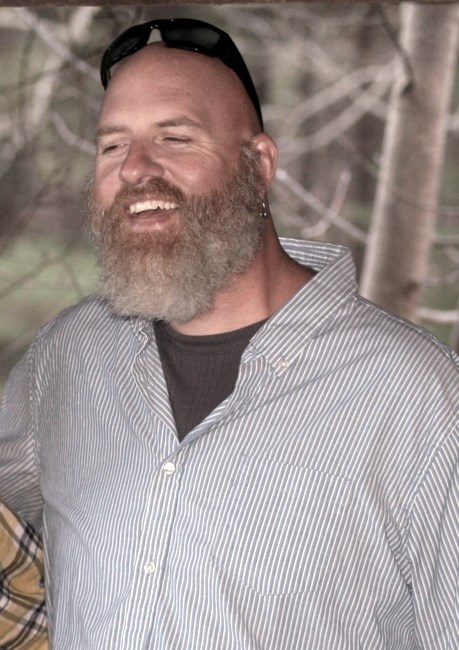 Obituary of Gregory Allan Patterson