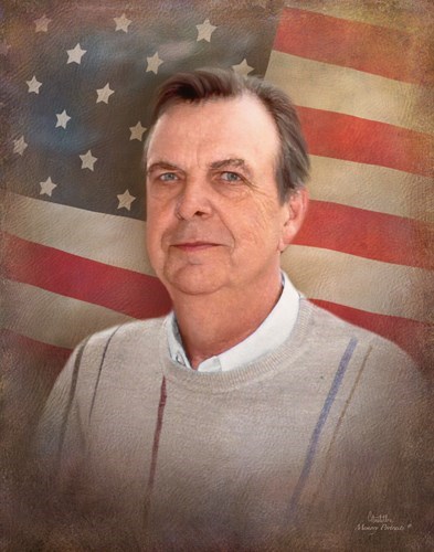 Obituary of Lonnie James Hampton I