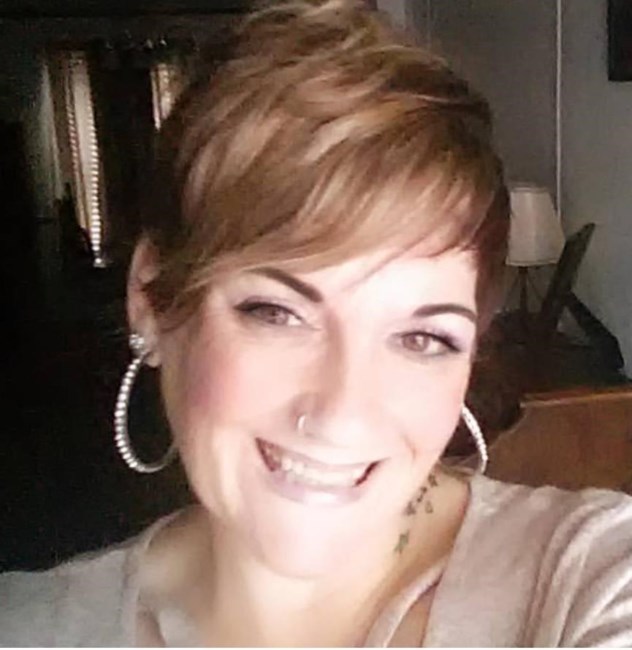 Obituary of Christa Rena' Jones