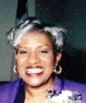 Obituary of Gloria Y Stewart