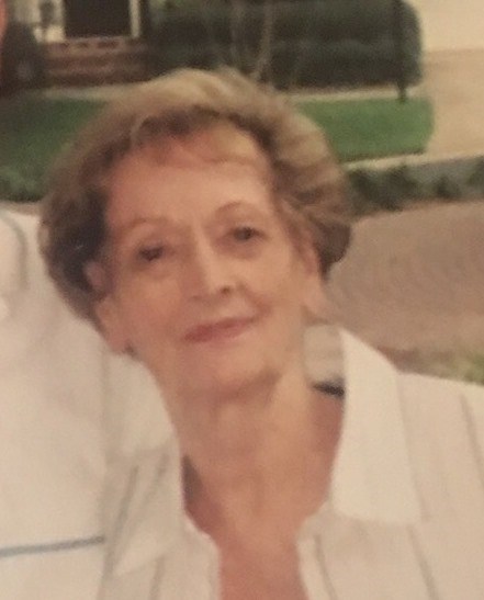 Obituary of Frances Theresa Quinn
