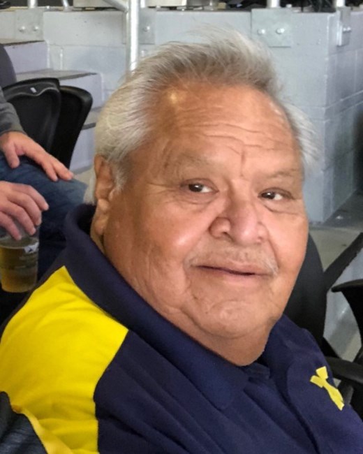 Obituary of Valentine "Wally" Galaviz