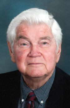 Obituary of Curtis E Hillman