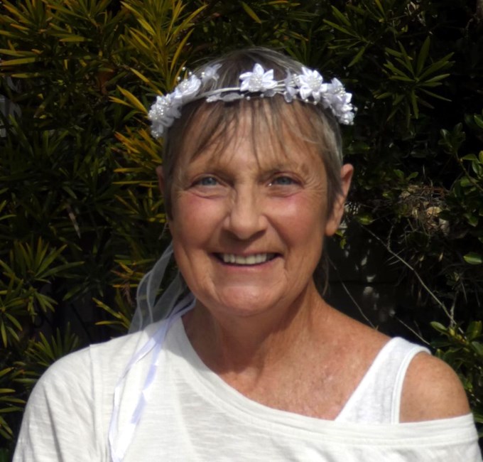Obituary of Debra Worswick Bianchi