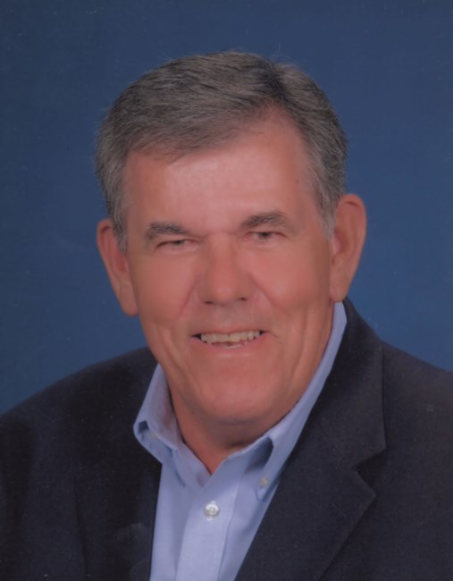 Obituary of William "Bill" W. Roberts