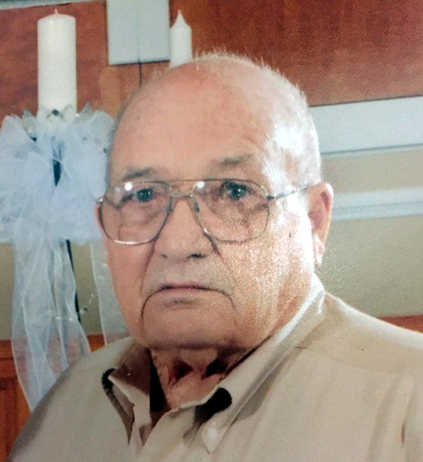 Obituary of Durwood Glenn