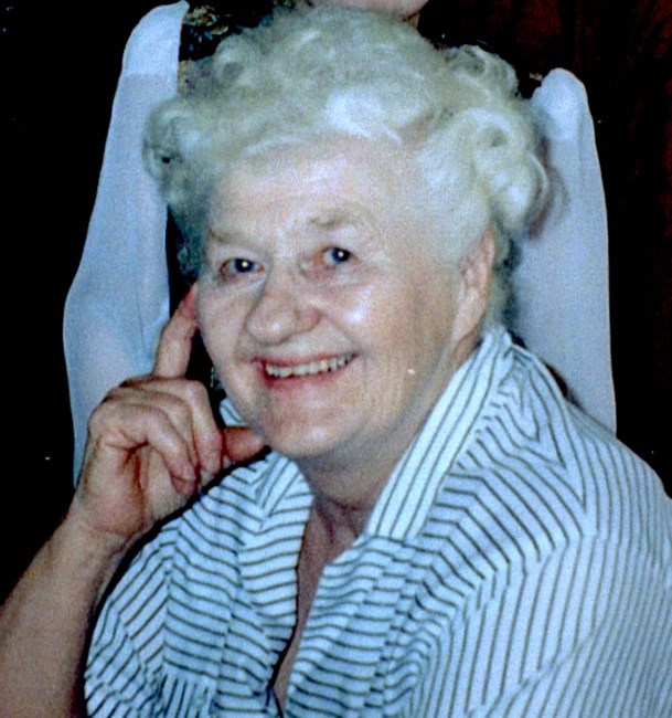 Obituary of Mary Ellen Neeper