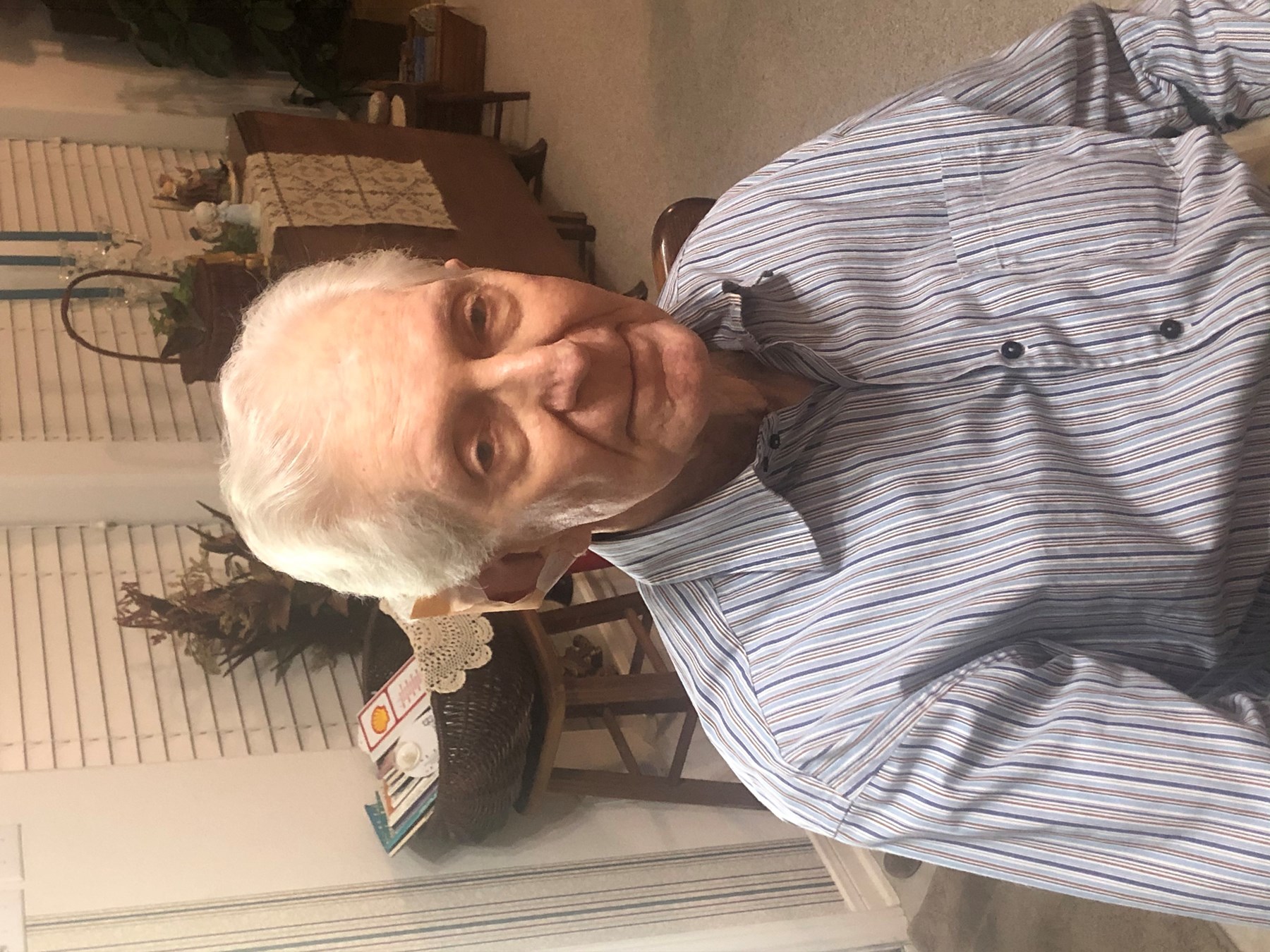 Obituary of Judson Gresham