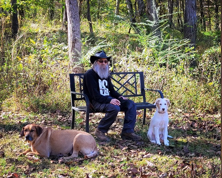 Obituary of Scott McKim