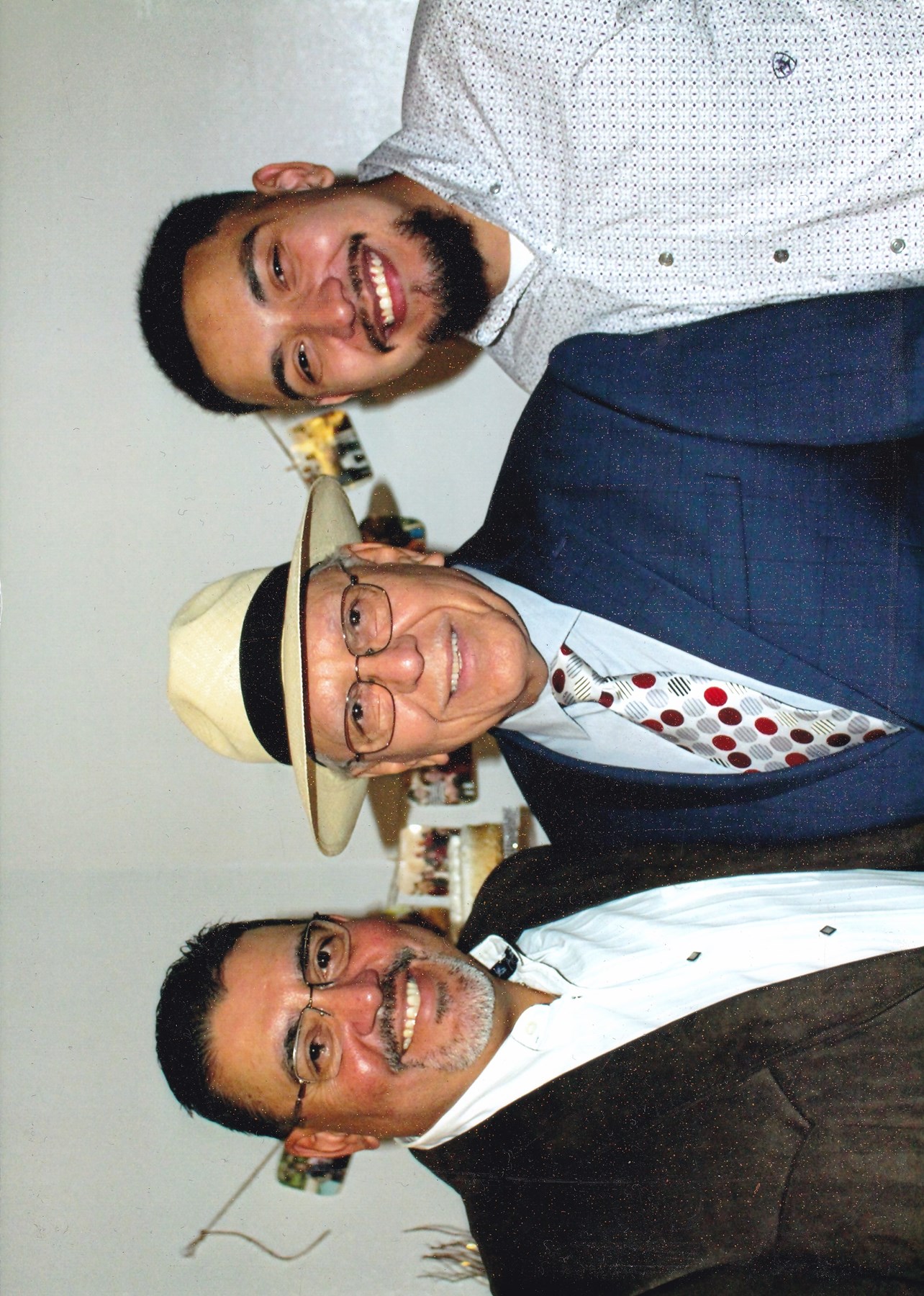 Obituary of Jesse Garcia