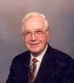 Larry Cairns