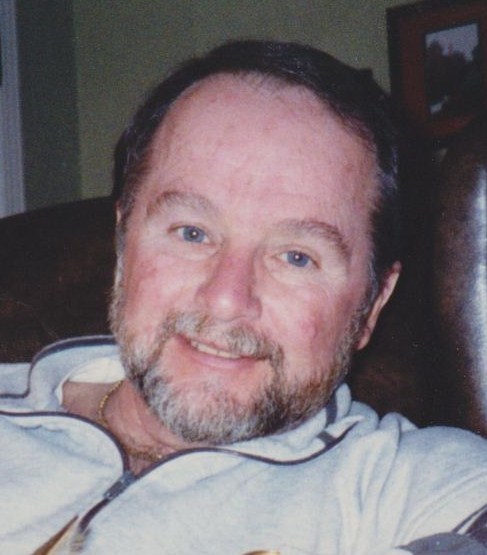 Obituary of Jerry K White