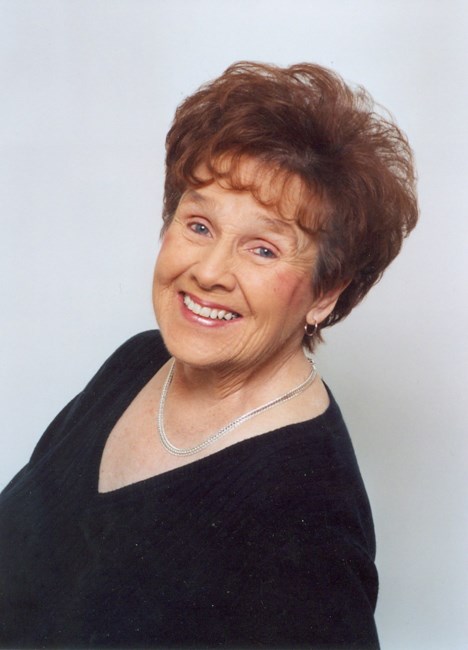 Obituary of Judy A Manzer