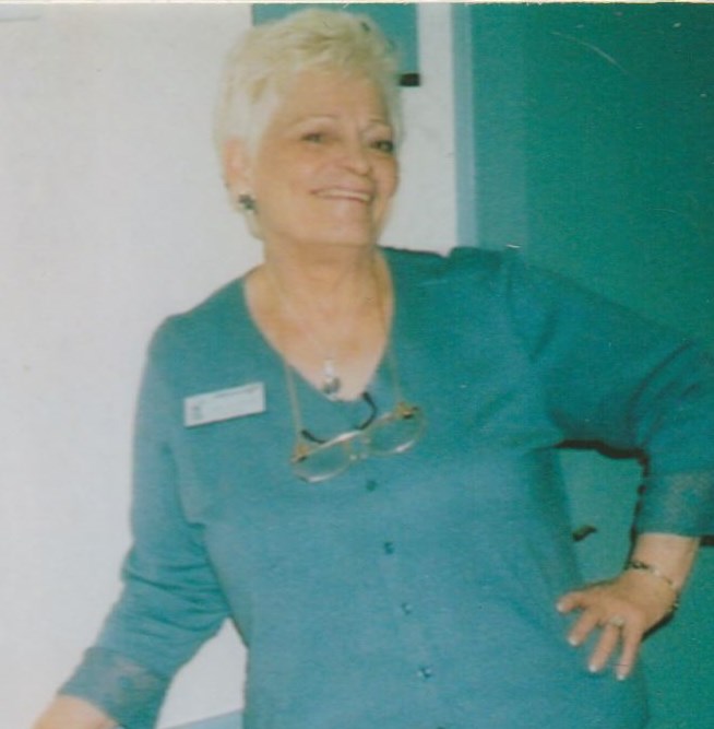 Obituary of Joella Price Shore