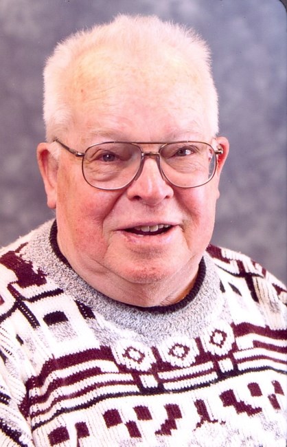 Obituary of Horst Siegfried Zunker