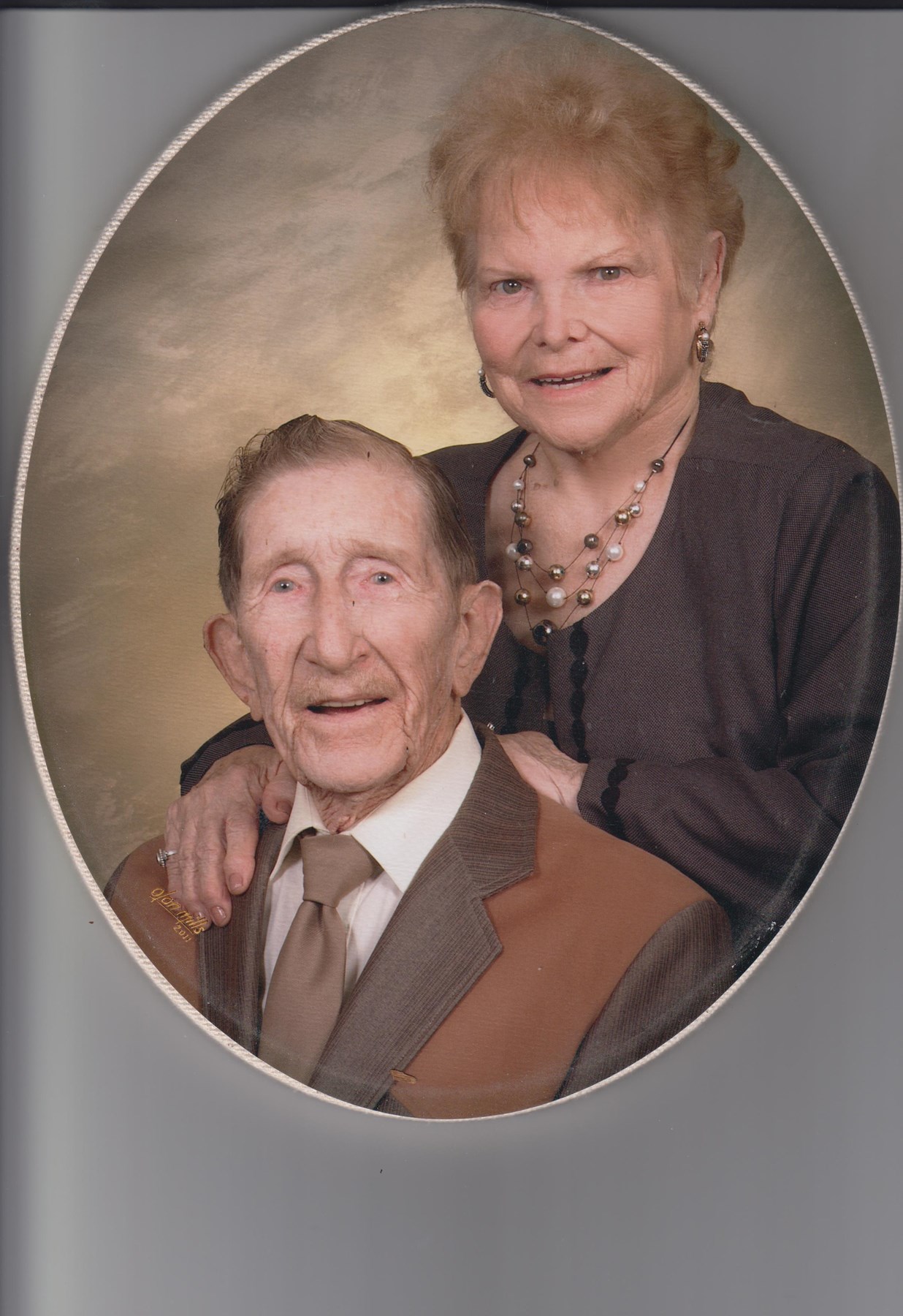 Obituary of Mrs. Betty Bates Millhollon