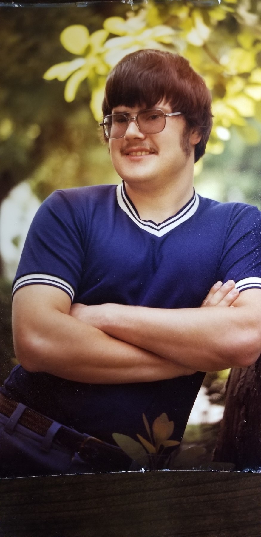 Obituary of Gregory Lynn Summers