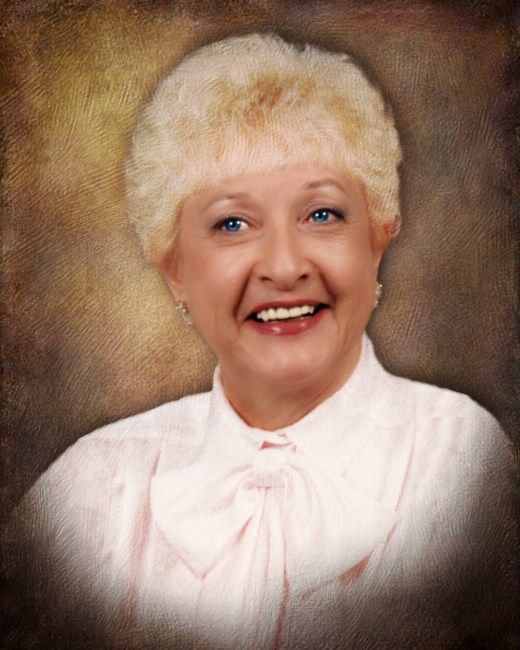 Obituary of Iris (Canary) Smith Nedoba