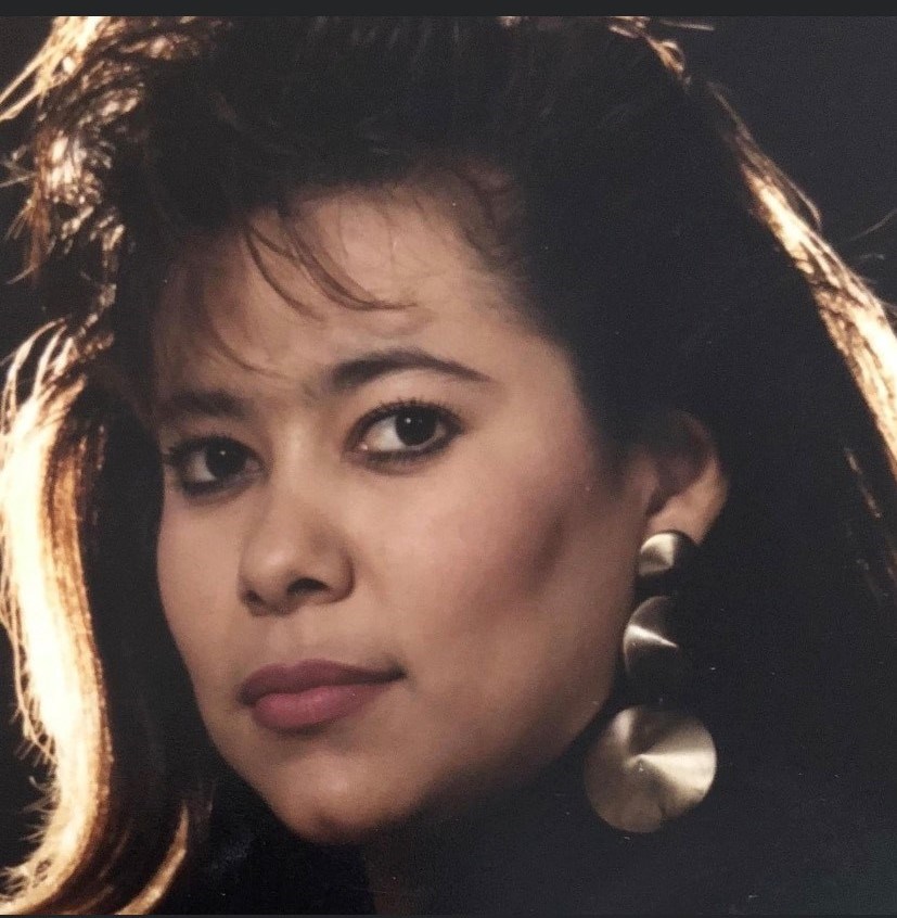 Lorena Hernandez Gonzalez Obituario El Paso, TX