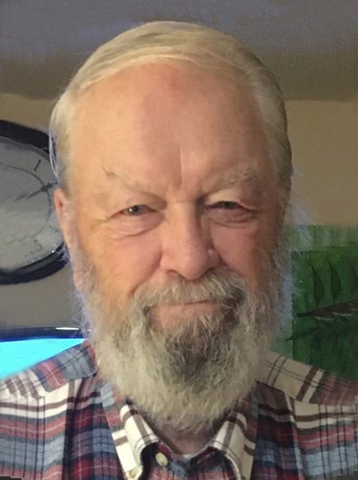 Obituary of Jerry Thompson