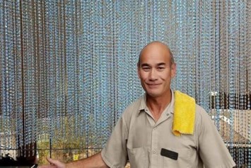 Obituary of Robert Jerry Won