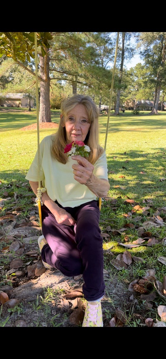 Obituary of Judith Anne Byrd