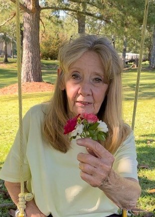 Obituary of Judith Anne Byrd