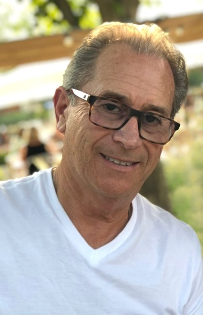 Obituary of Larry Allen Wiebe