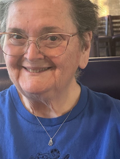 Obituary of Barbara Jane Bucher