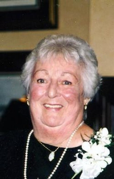 Obituary of Kathleen Murray Schmerer