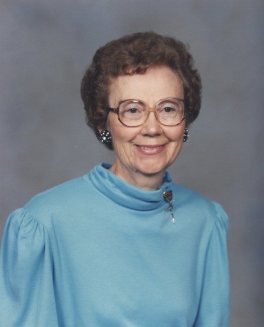 Obituary of Thelma D. Hill