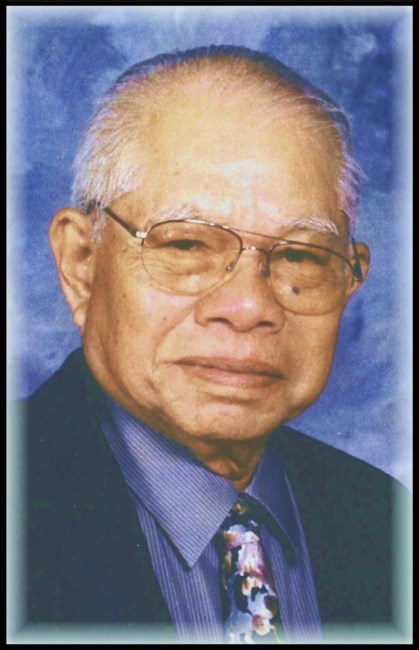 Obituary of Adriano Fernandez Barrera