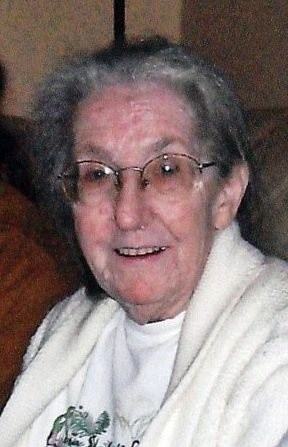 Obituary of Mrs. Carolyn Garner LaCross