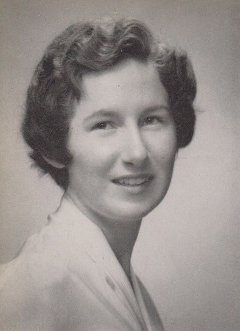 Obituary of Mary Marcelle Hines