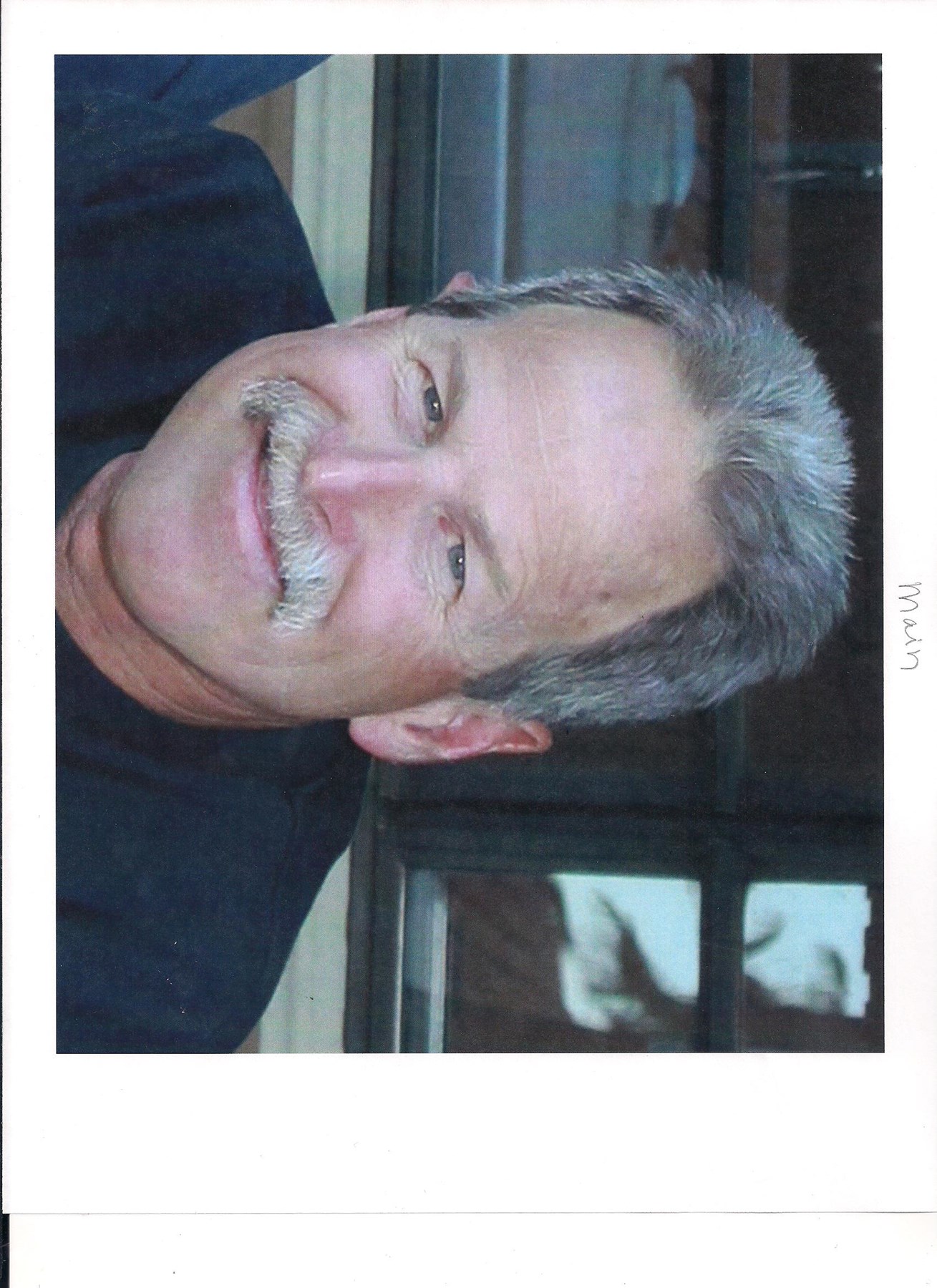 Obituary of David Daniel Lodarski