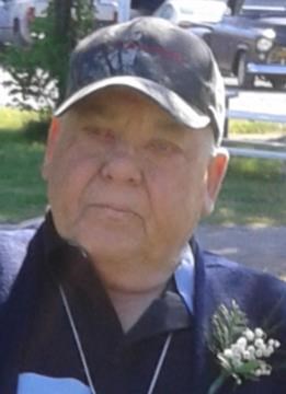 Obituary of David La Rose