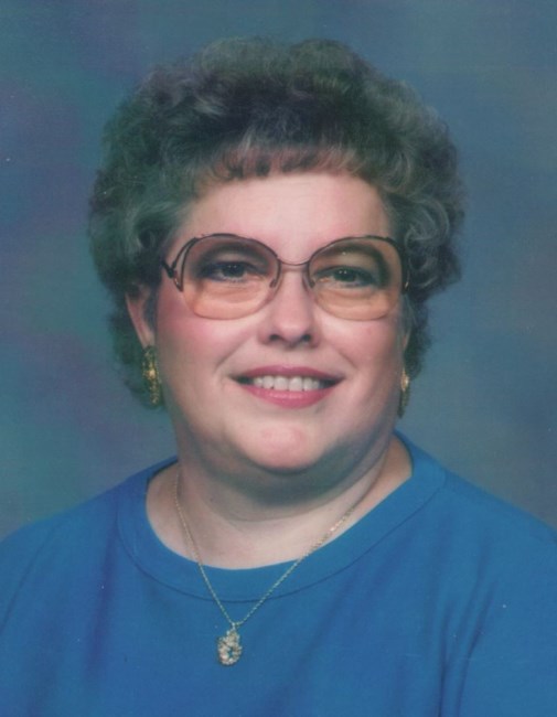  Obituario de Ruth Hulda Lillian Jordan