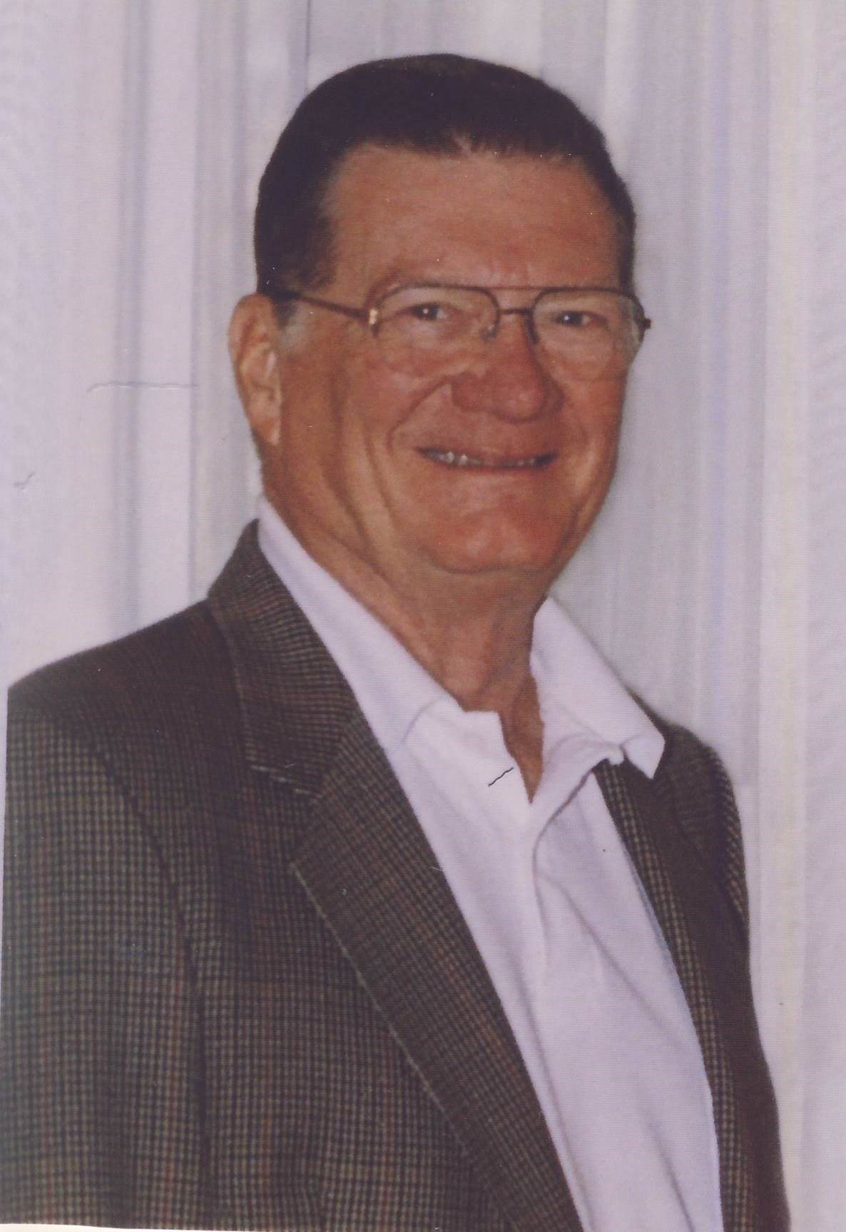 James Frederick Farley Obituary Conroe, TX