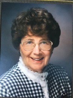 Obituary of Barbara "Bobbe" Goodwin Platt
