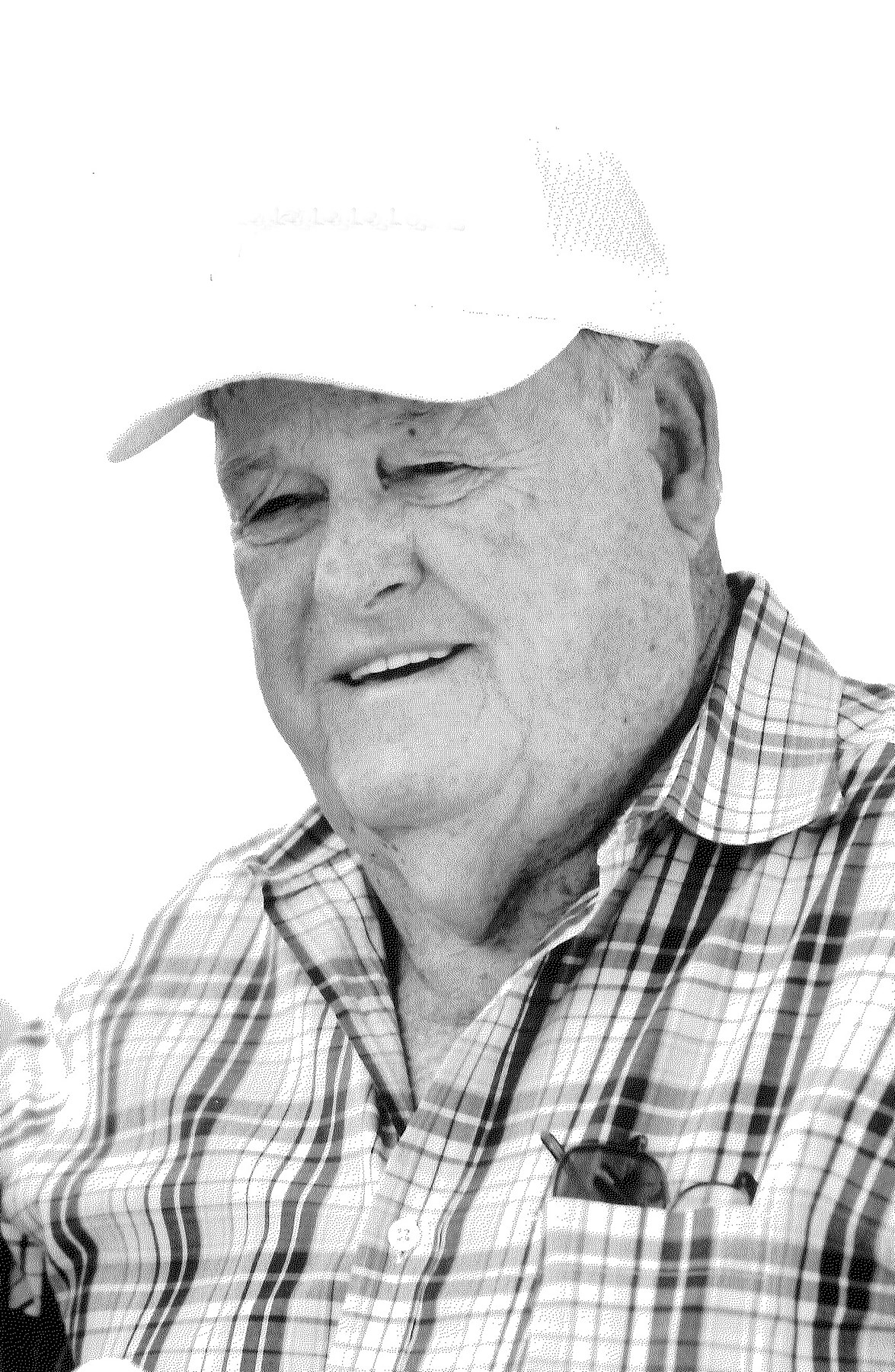 Obituary of Roy Windell Huitt