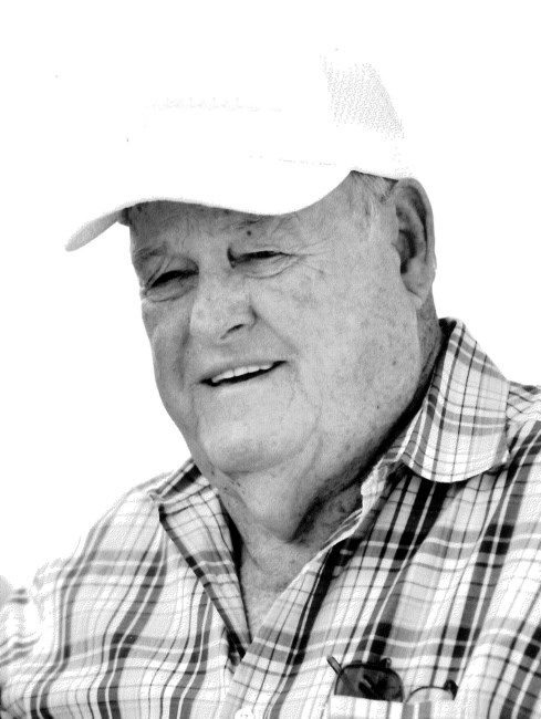 Obituario de Roy Windell Huitt