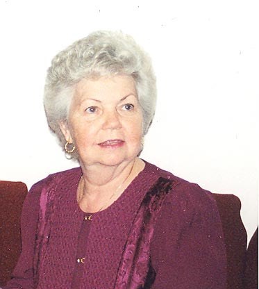 Obituary of Betty Jo Tharp Shelton