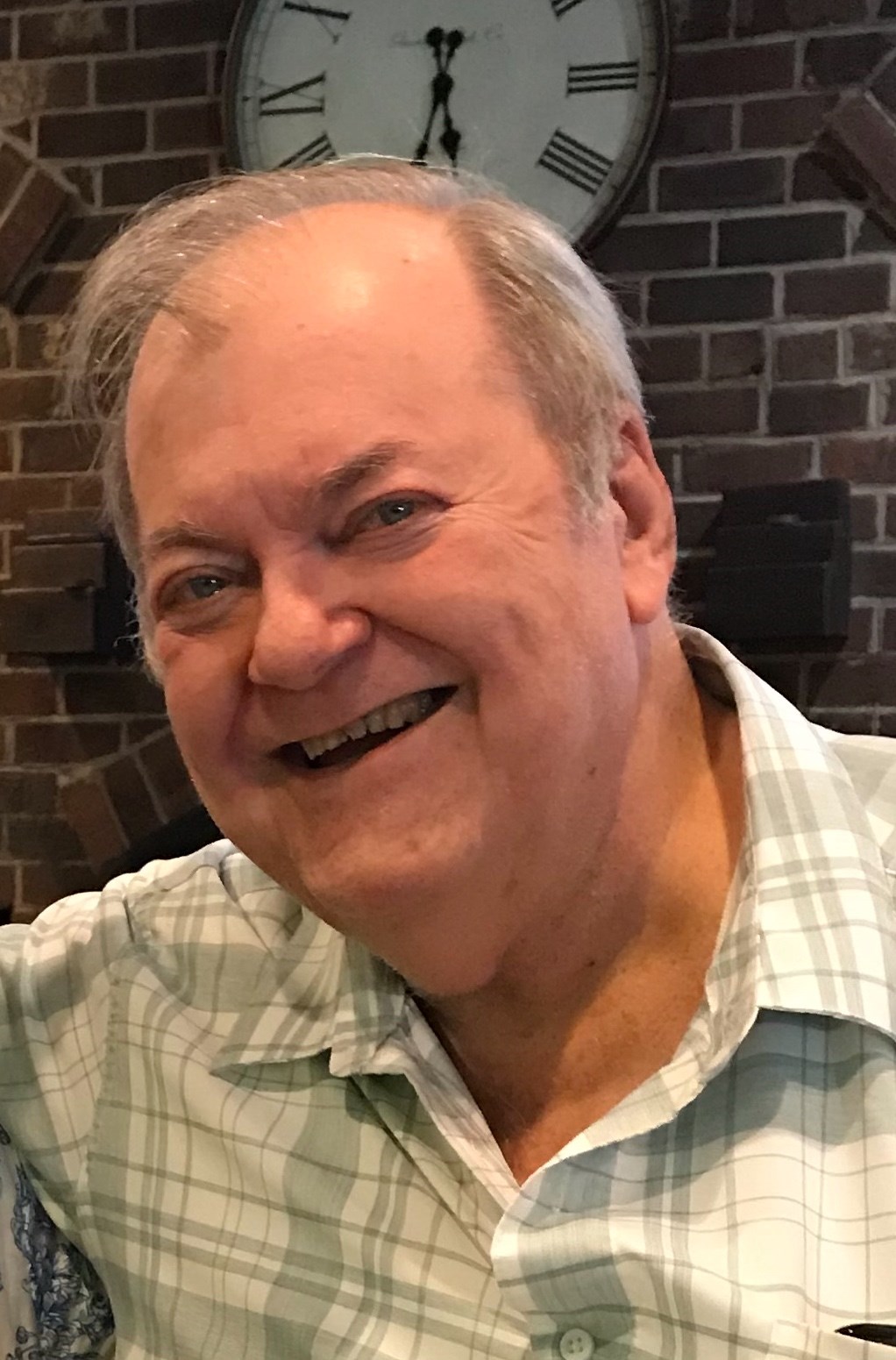 Obituary of Bruce Lytle  Howell